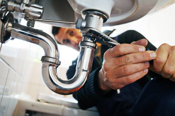Best Gas Line Repair  in Margate City, NJ