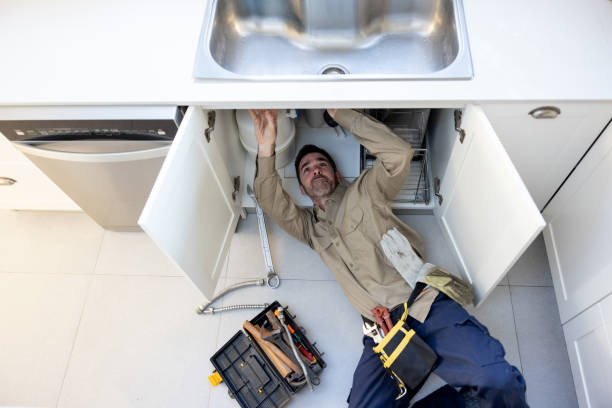 Best Water Softener Installation  in Margate City, NJ