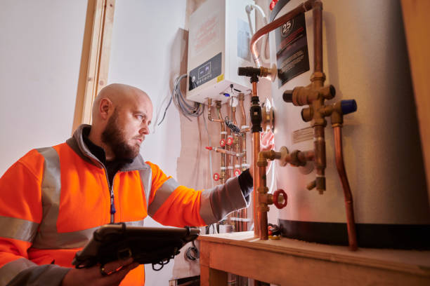 Professional Plumbing in Margate City, NJ