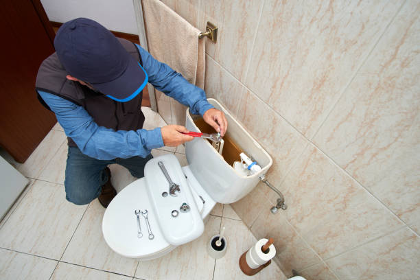 Best Drain Cleaning Services  in Margate City, NJ