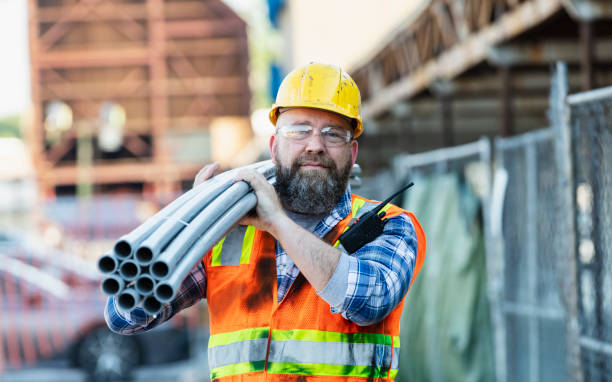Best Residential Plumbing Services  in Margate City, NJ
