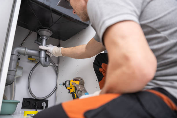 Best Same-Day Plumbing Service  in Margate City, NJ